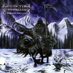 The-True-Metal:  23Th Anniversary  Dissection Storm Of The Light’s Bane Melodic