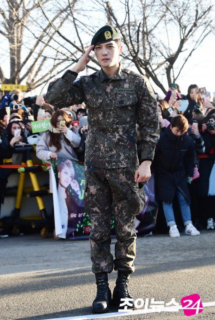 161230 #welcomebackjaejoong 