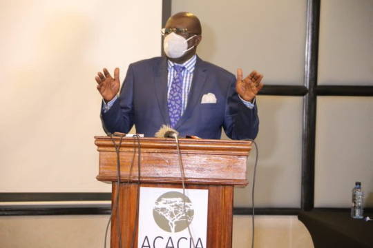 Education Stakeholders Tells Magoha To Stop 'Illegal' Drug Test In Schools