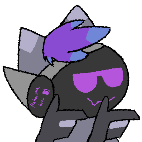 Heeho Renewed The Old With My New Fursona B)