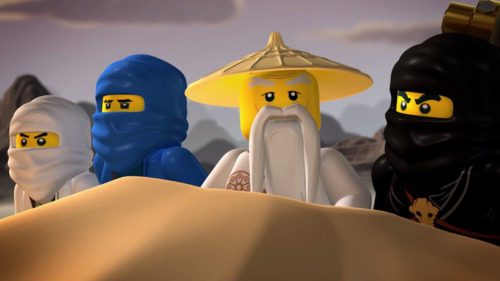 ninjago jay