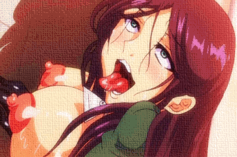 justaguyshentaiblog:  ~Drop Out~