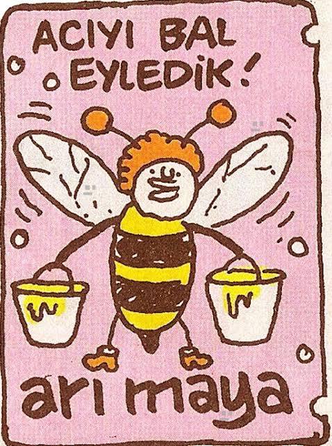 ACIYI BAL EYLEDİK! BAT EU...