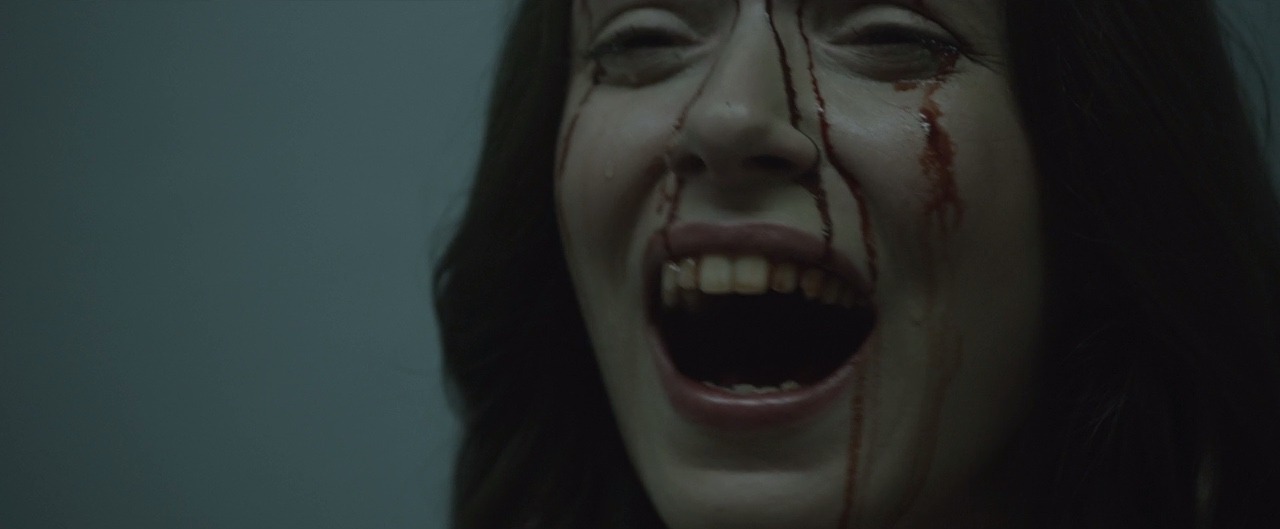 01sentencereviews:  Starry Eyes (2014), Directors: Dennis Widmyer and Kevin Kolsch,