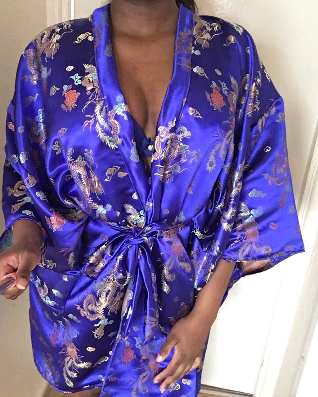 chrissongzzz:  Black girl Excellence 🔥🔥🍑✊🏿  I hope Y'all support her