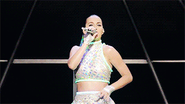 upinvegas: “If you haven’t been a tour with me, you’ll never wanna leave!”