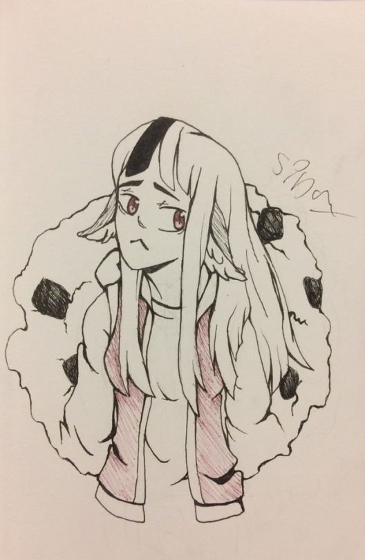 Hap Birth Velouria!