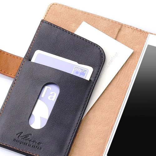 A new lineup of smartphone covers with various colors, designs and features. P-02PL seriesby ELECOM 
