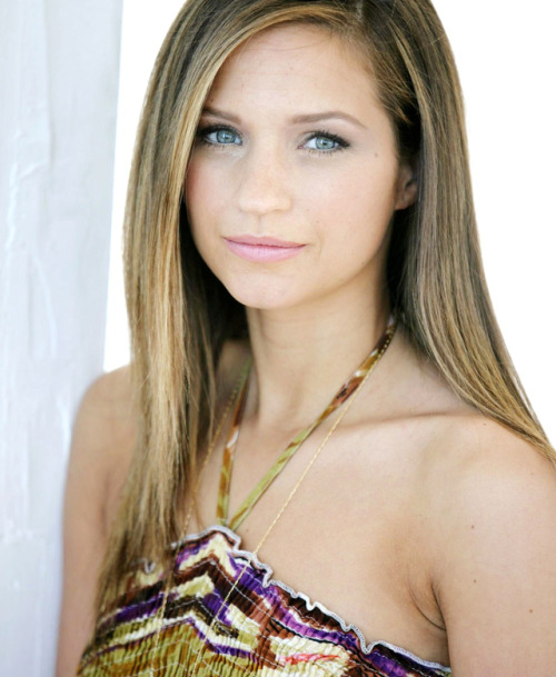 demoisellesendetresse - Vanessa Ray in Blue Bloods