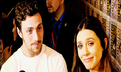loveactors:  They are so ideal! I love this pair very much.