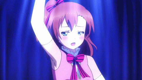 ラブライブ