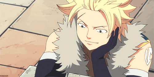 Ganbare Ganbare Master Duties Sting X Reader Lemon