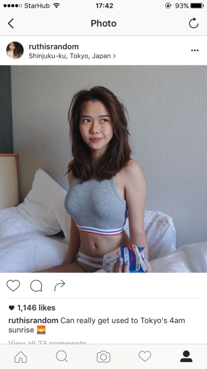 sextheraphy2:Don’t delete my status if your going to reblog or be blockedAnyone know this girl? Can 