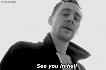 moonrainbow:  Tom, your Loki is showing (x) 