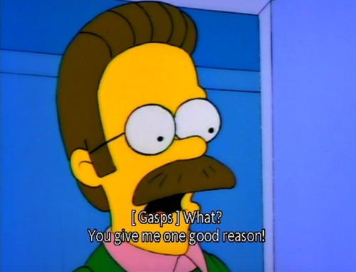 The Simpsons