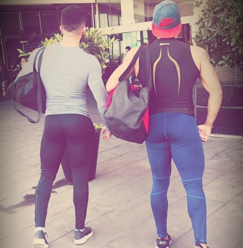 Sport Spandex