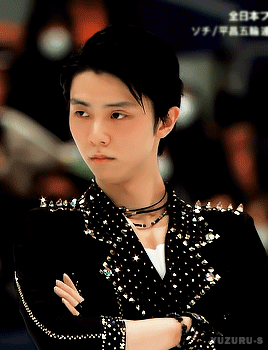 Yuzuru Hanyu :: Jnats 2020 Sp