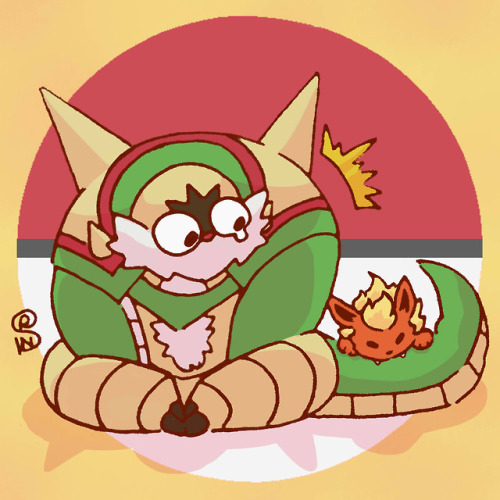 Chesnaught Appreciation Tumblr Blog With Posts Tumbral Com