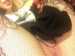 princesspiss:  papa got me tights too! 