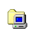 oldwindowsicons:Windows 98 - shell32.dll, icon 43