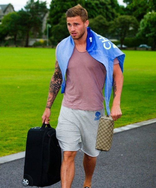 hotfamousmen:    David Goodwillie  