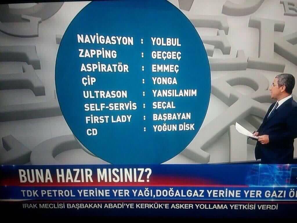 NAVİGASYON :...