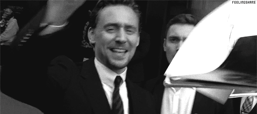 beanup:  survivingwithouthiddles:  lokihiddleston: Tom always searching where he
