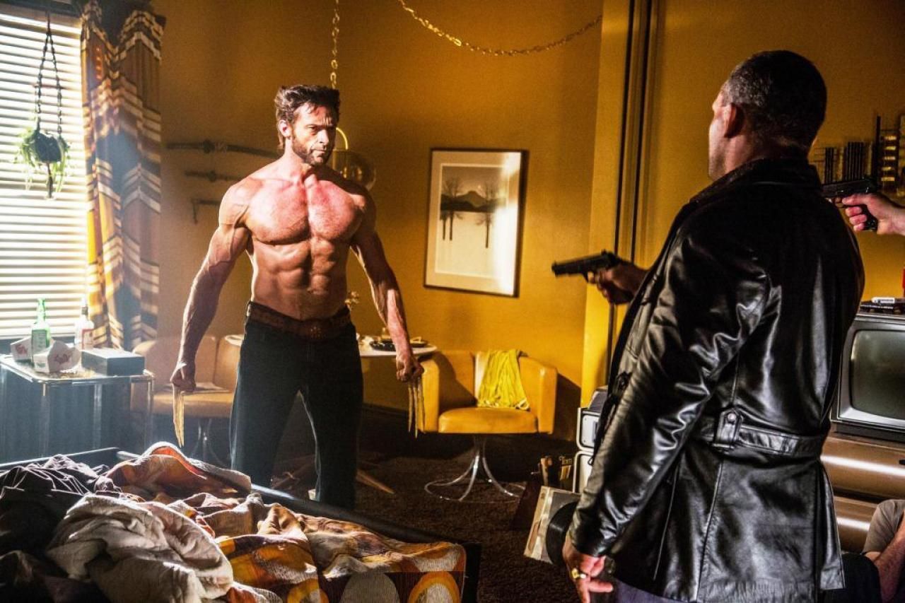 crazycinephiles:  X-Men: Days of Future Past (2014) 