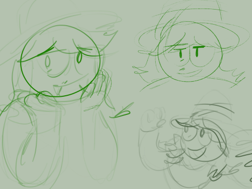 Its All Magic Madness And Sadness