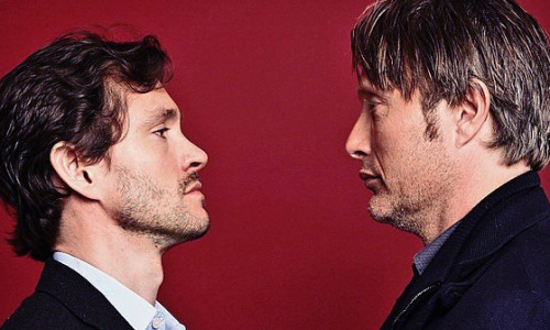  Hannigram VS Madancy