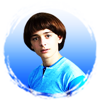 desc: will byers icon tags: #StrangerThings #StrangerThingsNetflix stranger  things series. stranger things…