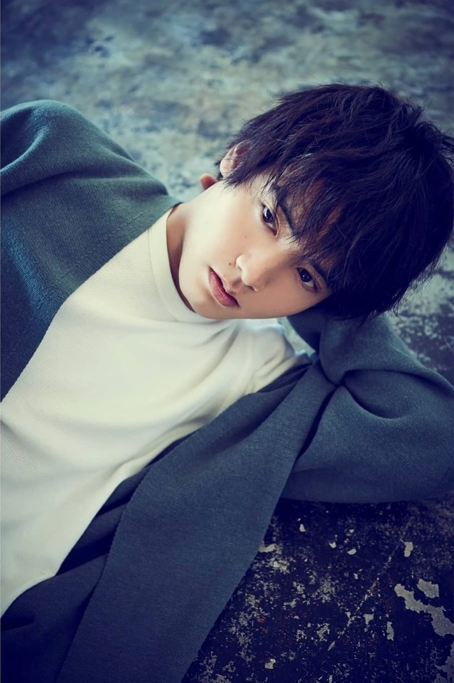 #kurosawa-x-adachi on Tumblr