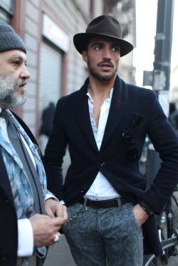 fashionwear4men:  menstyle1: FOLLOW for more pictures Style For Men on… http://yourstyle-men.tumblr.com/post/81200497163 