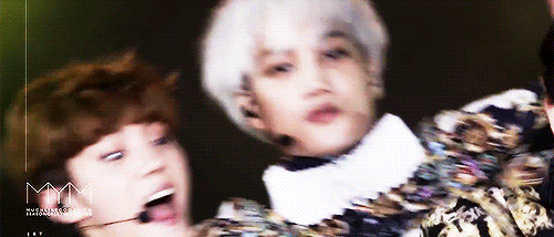 meiren-menglu:  the cutest…. 
