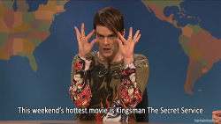 Stefon is not wrong