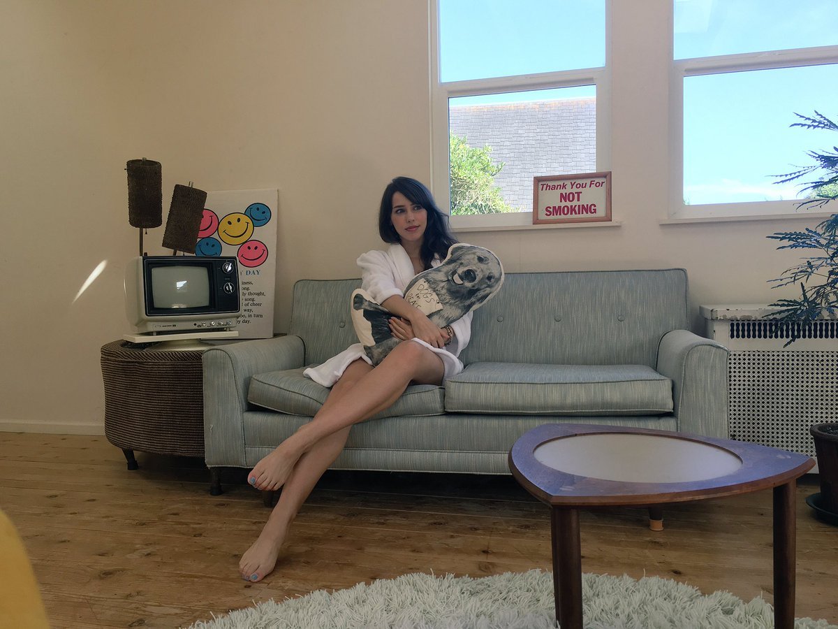 Stefanie joosten feet