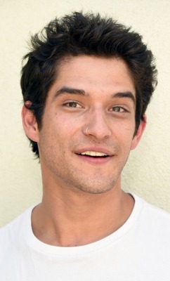 vjbrendan:    Tyler Posey at Coachella! 