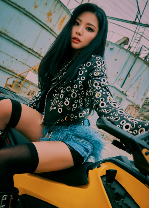 dailybvndit: BVNDIT 3rd MINI ALBUM [ Re-Original ] Concept Photos ♡ Songhee