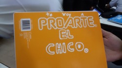 jaidefinichon:  Saludo a los malditos madafacas del 4C Etp de copiaporno