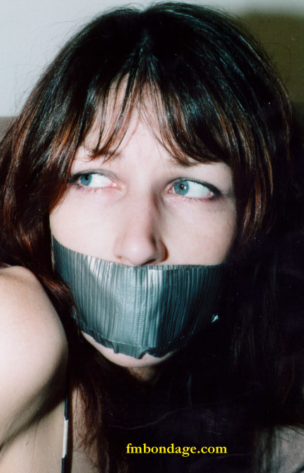 bondagehedgehog:  Wendy Georgette