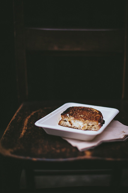delta-breezes:  Foodie’s Guide to London by Eva Kosmas Flores | Adventures in Cooking by Eva Kosmas Flores on Flickr.