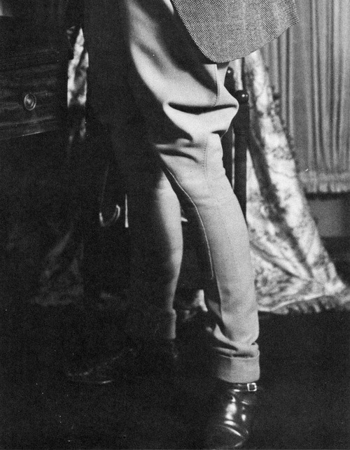 kivrin:thehappyhypocrite:Katharine Hepburn in The Lake, 1933@oldshrewsburyian I think you need to se