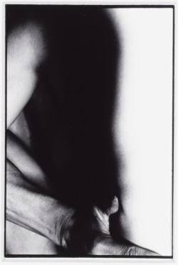 zzzze:  Eikoh Hosoe, Embrace,1970