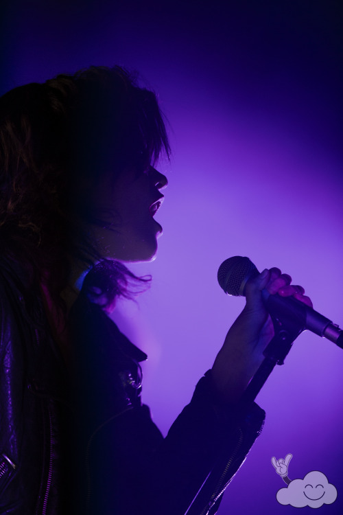 Sky Ferreira @ the Metro Theatre [Pt. II]…