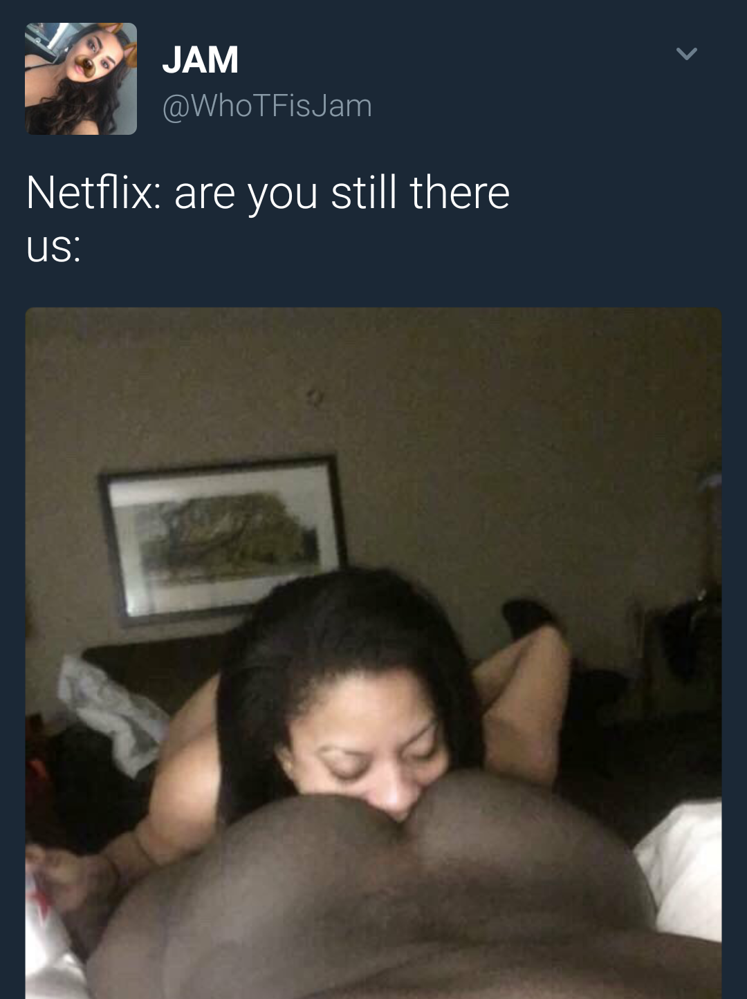 tsangelsin:  decaturdude:  freakmarie:  joeykush88:  🤤💕😍  👅👅  👌🏾👌🏾