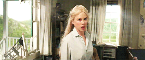 dailydcheroes:Nicole Kidman as Queen Atlanna
