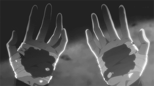 Cry Me A River | The Frightened Ones