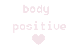 pastel-mum:  ♡ body positive ♡ 