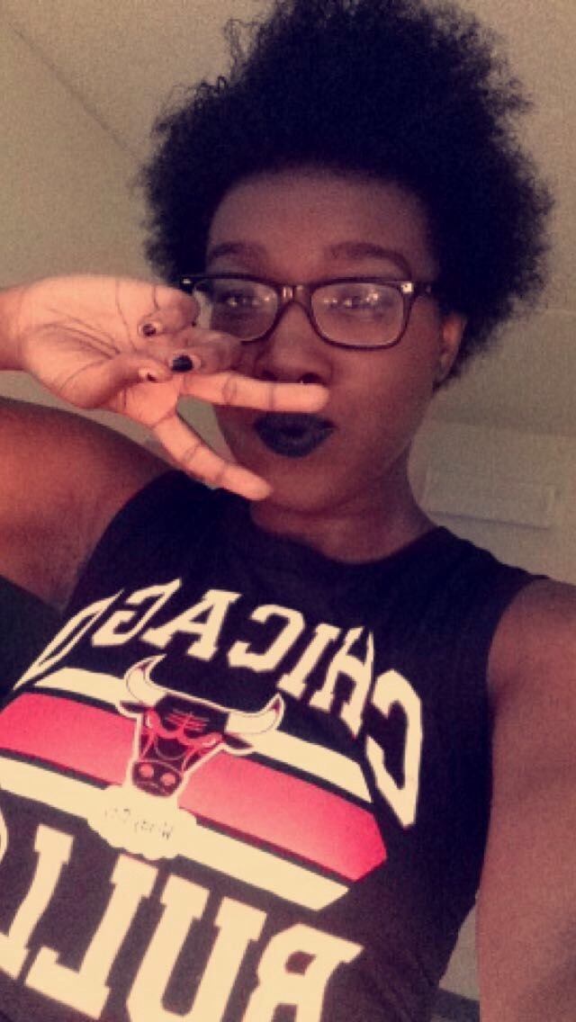 faithy0007:IT’S BLACKOUT BITCHES!!!!!Lovin all this melanin on my Dash!!