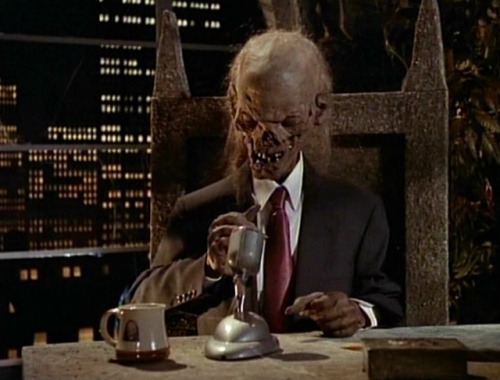 90smovies: Tales from the Crypt